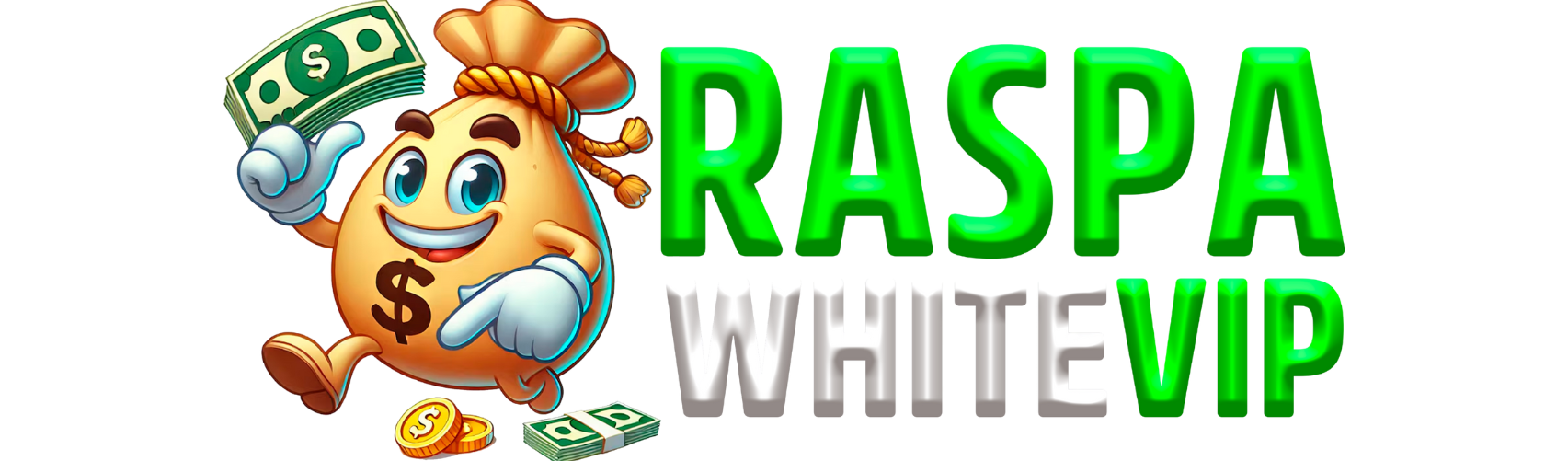 RaspaWhiteVip